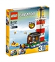 Lego Creator Wyspa z latarnią morską 5770