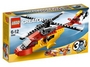 Lego Creator Helikopter ratunkowy 5866