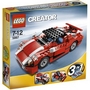 Lego Creator Zdobywca szos 5867
