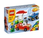 Lego Bricks & More Zestaw do budowy samochodów 5898