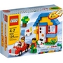Lego Creator Zestaw do budowy domów 5899