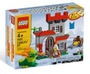 Lego Bricks & More Zestaw zamkowy 5929