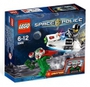 Lego Space Police Ucieczka Squidmana 5969