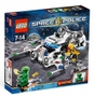 Lego Space Police Gold heist 5971