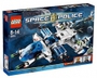 Lego Space Police Galactic enforcer 5974