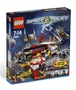 Lego Space Police Pitstop Squidmana 5980