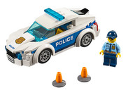Klocki Lego City 60239 Samochód policyjny