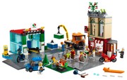 LEGO City 60292 - Centrum miasta