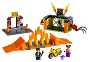 LEGO City 60293 - Park kaskaderski
