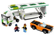 LEGO City 60305 - Laweta