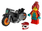 LEGO City 60311 - Ognisty motocykl kaskaderski