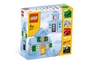 Lego Creator Drzwi i okna 6117