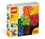Lego Creator Podstawowe klocki  DELUX 6177