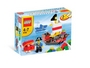 Lego Creator Piraci zestaw konstrukcyjny 6192