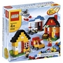 Lego City Moje miasto 6194