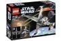 Lego Star Wars B-wing Fighter 6208