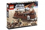 Lego Star Wars Barka Jabby 6210