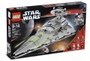 Lego Star Wars Imperial star destroyer 6211