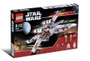 Lego Star Wars X-wing Fighter 6212