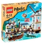 Lego Pirates Żołnierska forteca 6242
