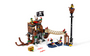 Lego Pirates Kryjówka piratów 6253