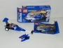 Lego Set Speed Dragster 6714