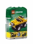 Lego Creator Mały samochód terenowy 6742