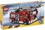 Lego Creator Straż pożarna 6752