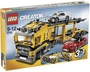 Lego Creator Transport drogowy 6753
