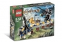 Lego Castle Pojedynek rycerski 7009