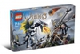Lego Vikings Smok Ofnir i katapulta 7021