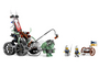 Lego Castle Wagon szturmowy trolli 7038