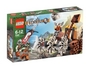 Lego Castle Obrona kopalni krasnali 7040