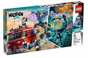 LEGO Hidden Side Widmowy wóz gaśniczy 70436