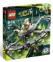 Lego Alien Conquest Statek matka kosmitów 7065