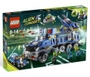 Lego Alien Conquest Dowództwo obrony Ziemi 7066