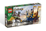 Lego Castle Królewski rydwan bojowy 7078