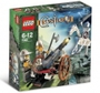 Lego Castle Atak kuszników 7090