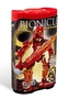 Lego Bionicle Stars Tahu 7116