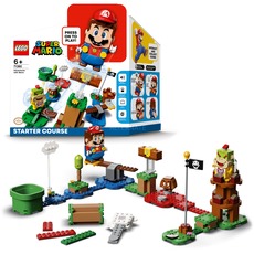 LEGO Super Mario 71360 - Przygody z Mario - zestaw startowy