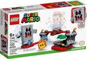 LEGO Super Mario 71364 - Tarapaty w forcie Whompa - zestaw rozszerzający