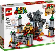 LEGO Super Mario 71369 - Walka w zamku Bowsera - zestaw rozszerzający