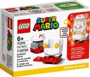 LEGO Super Mario 71370 - Ognisty Mario - dodatek