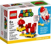 LEGO Super Mario 71371 - Helikopterowy Mario - dodatek