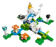 LEGO Super Mario 71389 - Podniebny świat Lakitu