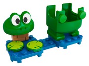 LEGO Super Mario 71392 - Mario żaba - ulepszenie
