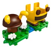 LEGO Super Mario 71393 - Mario pszczoła - ulepszenie