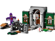 LEGO Super Mario 71399 - Wejście do rezydencji Luigiego - zestaw rozszerzający