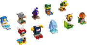 LEGO Super Mario 71402 - Zestawy postaci - seria 4