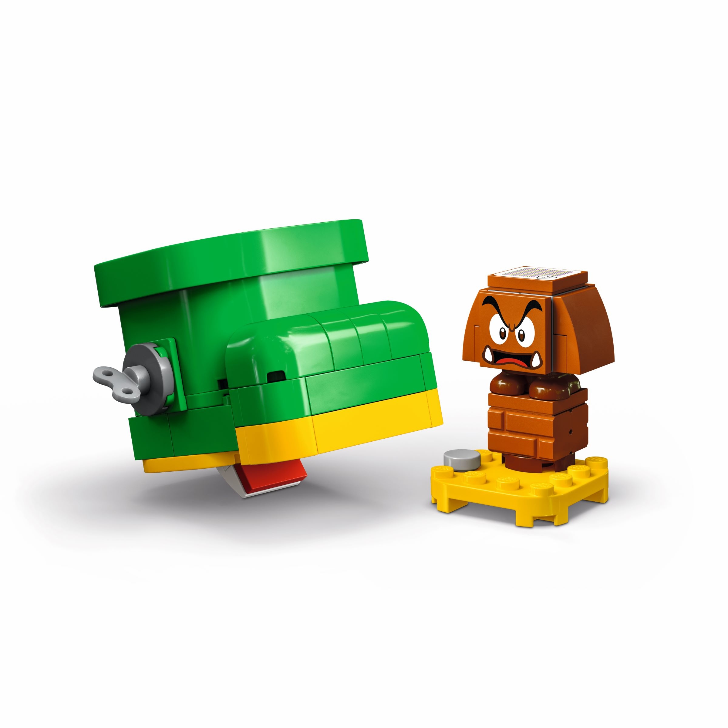 LEGO Super Mario 71404 But Goomby